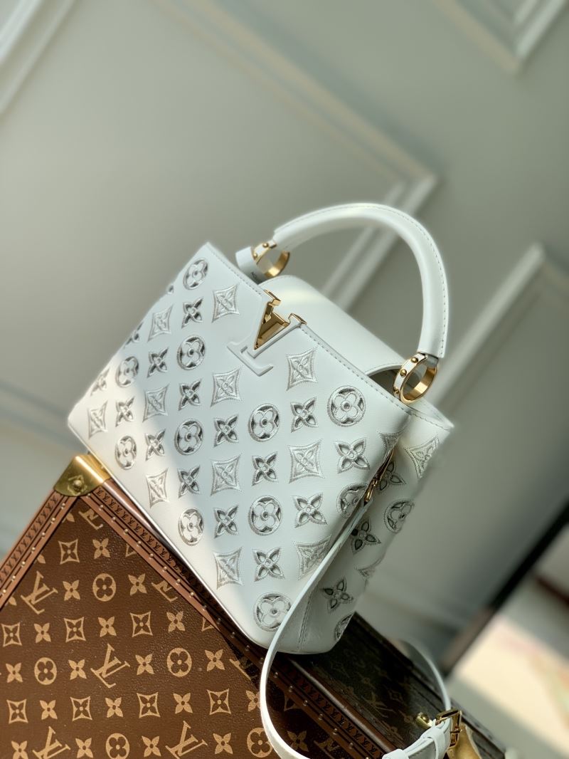 LV Capucines Bags